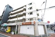 南海本線住ノ江駅まで徒歩3分