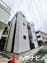 地下鉄鶴舞線浅間町駅まで徒歩9分
