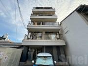 岡山軌道清輝橋線東中央町駅まで徒歩4分