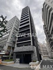 S-RESIDENCE阿波座bouncy