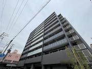 地下鉄千日前線北巽駅まで徒歩9分