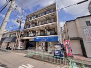 阪急京都線茨木市駅まで徒歩4分