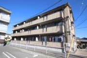 ＪＲ福塩線高木駅まで徒歩15分