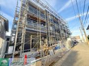 ＪＲ総武線（各駅停車）津田沼駅まで徒歩14分