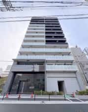 S-RESIDENCE布施aventra