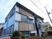 リビエール千間台
