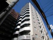 プレミスト調布駅前ブリリアントプレイス