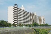 UR津久野南