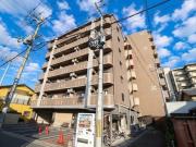ＪＲ関西本線王寺駅まで徒歩3分