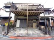 大阪府寝屋川市三井南町