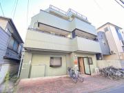 ダイヤモンドレジデンス板橋本町