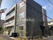 ＪＲ中央線立川駅まで徒歩10分