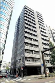 ステージファースト蔵前IIアジールコート