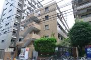 ＪＲ山手線目黒駅まで徒歩11分