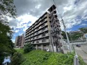 菊田参番館