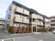 ＪＲ常磐線佐和駅まで徒歩7分