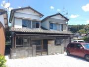 東秦泉寺1-4棟割貸家
