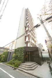 ＪＲ山手線渋谷駅まで徒歩17分