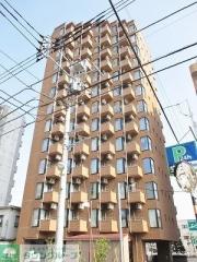 グランアリュール大鳥居