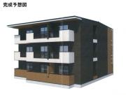 京阪本線古川橋駅まで徒歩16分