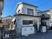 神明町酒本邸