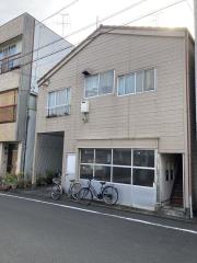 勝山アパート