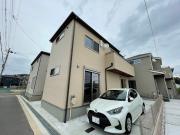 京阪本線樟葉駅まで徒歩18分
