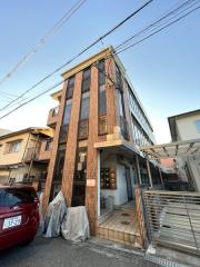 阪急宝塚線豊中駅まで徒歩7分