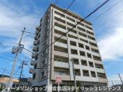 サンシャイン十番館