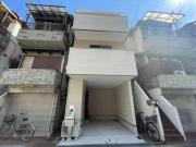 大阪市住之江区平林南2丁目・戸建