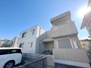 ボヌール千川一号館