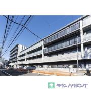 東京メトロ南北線王子駅まで徒歩10分