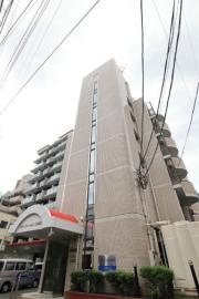 地下鉄七隈線天神南駅まで徒歩5分