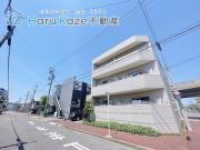 名鉄名古屋本線堀田駅まで徒歩6分