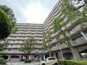 熊本市電健軍線呉服町駅まで徒歩6分