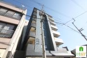 高松琴平電鉄志度線今橋駅まで徒歩8分
