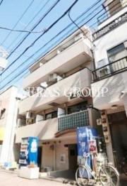 ＪＲ中央線高円寺駅まで徒歩5分