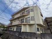 南辰川マンション