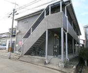 パルテール東仙台