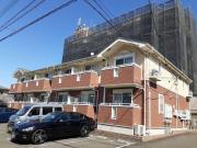 北九州モノレール香春口三萩野駅までバス約17分 徒歩2分