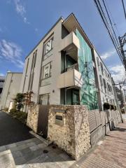 ヴィトラ-ジュ方南町