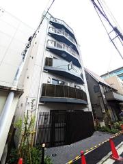 ＪＲ総武線（各駅停車）錦糸町駅まで徒歩13分