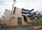 サンヒルズ東戸塚C棟
