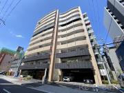 地下鉄谷町線谷町九丁目駅まで徒歩8分