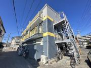 ＪＲ相模線番田駅まで徒歩8分