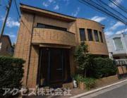 ＪＲ総武線（各駅停車）東中野駅まで徒歩2分