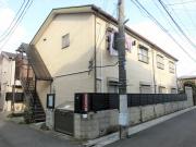 フィオーレハウス南棟