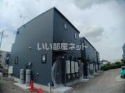 TJ杭ノ瀬II A棟