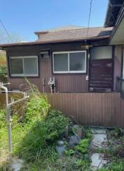 馬堀町戸建て