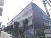 レジディア北新宿